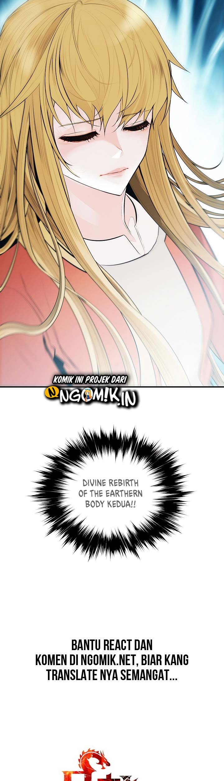 Dark Lady Isekai Bab 65 halaman 48