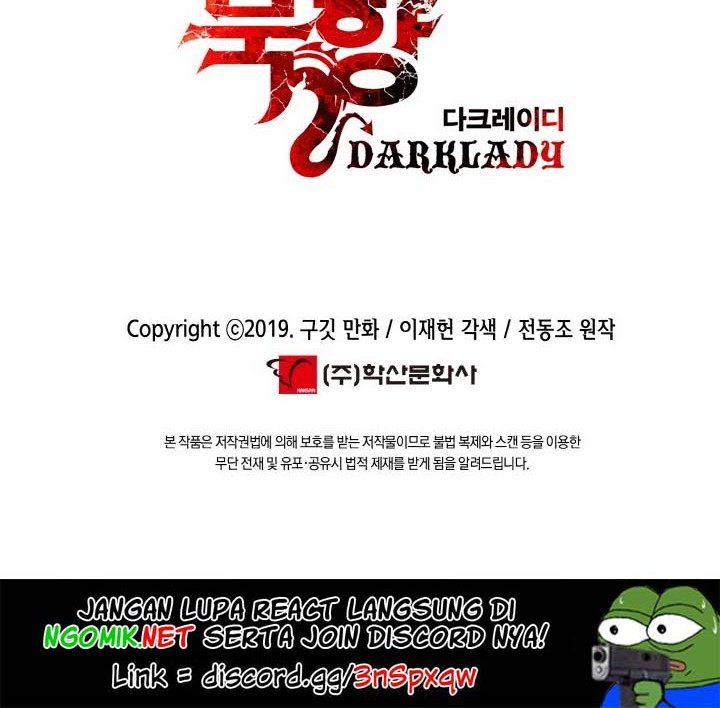 Dark Lady Isekai Bab 65 halaman 49