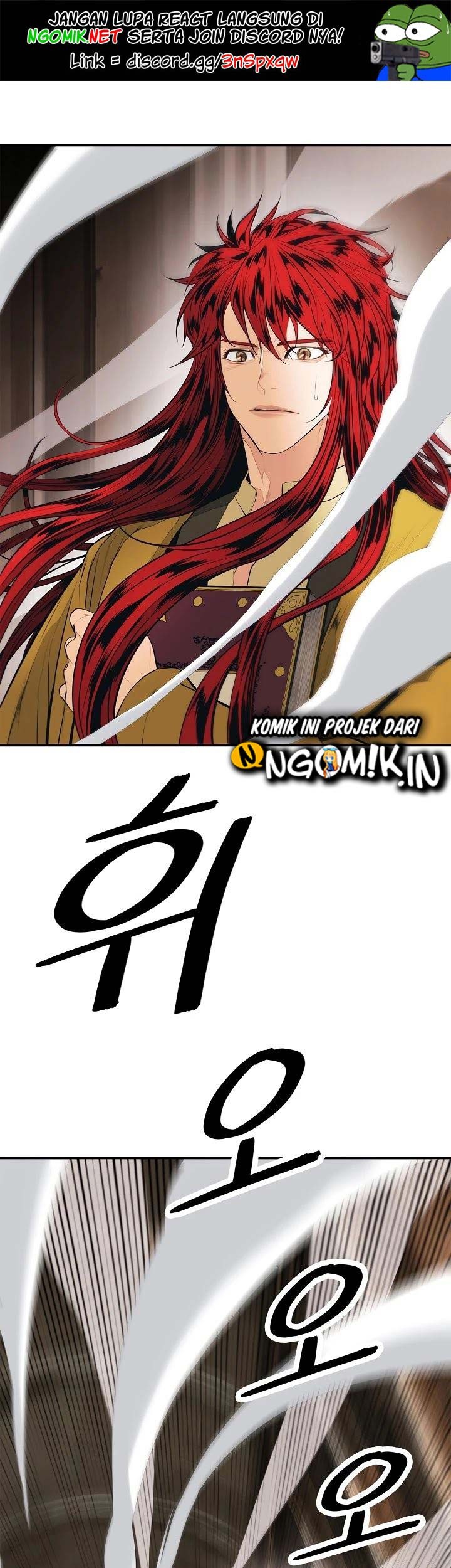 Dark Lady Isekai Bab 66 halaman 2