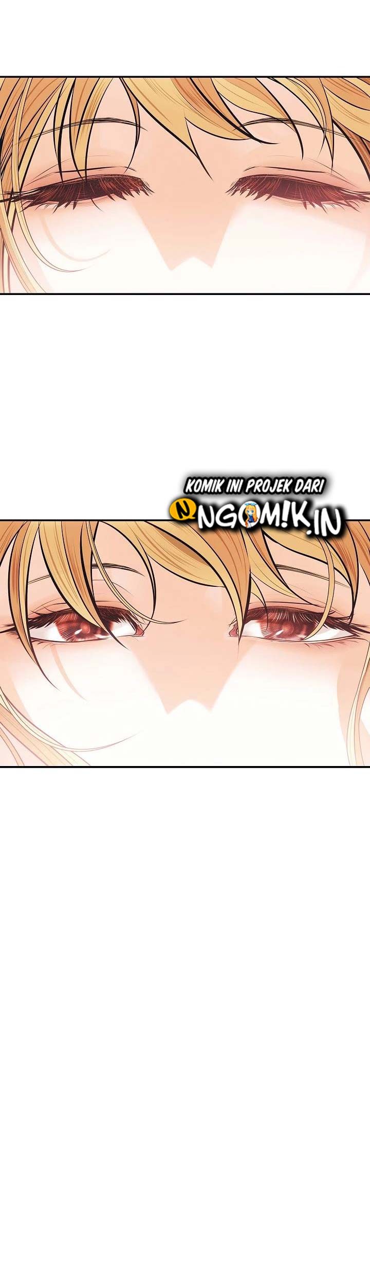Dark Lady Isekai Bab 66 halaman 13