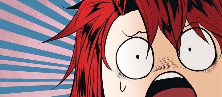 Dark Lady Isekai Bab 66 halaman 18