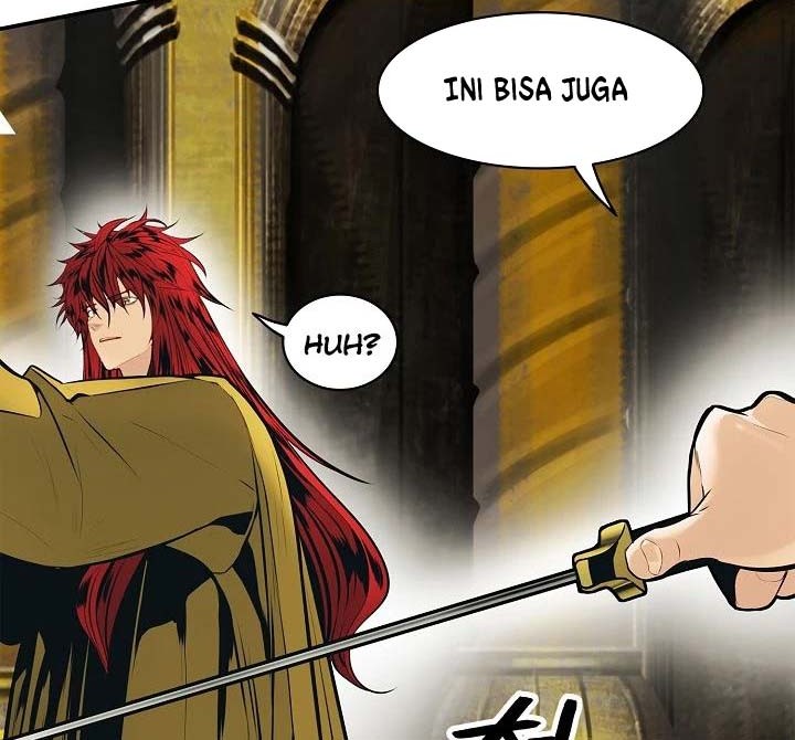 Dark Lady Isekai Bab 66 halaman 39