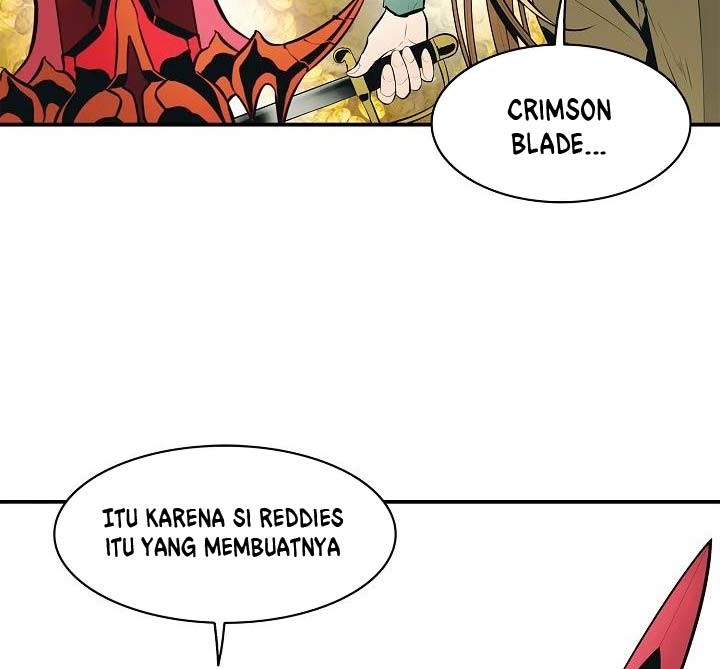 Dark Lady Isekai Bab 66 halaman 42