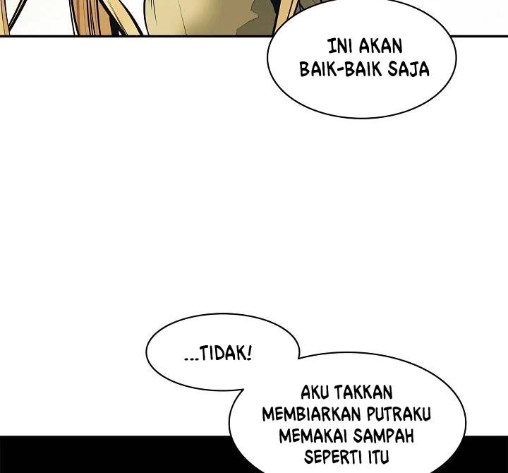 Dark Lady Isekai Bab 66 halaman 45