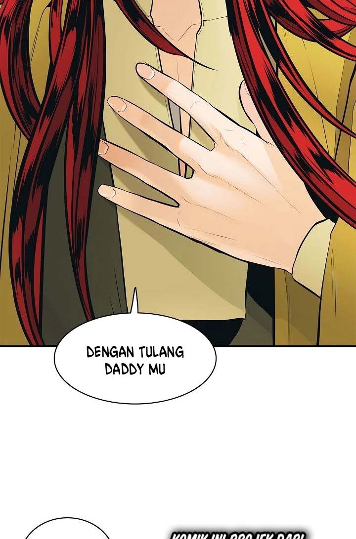 Dark Lady Isekai Bab 66 halaman 47