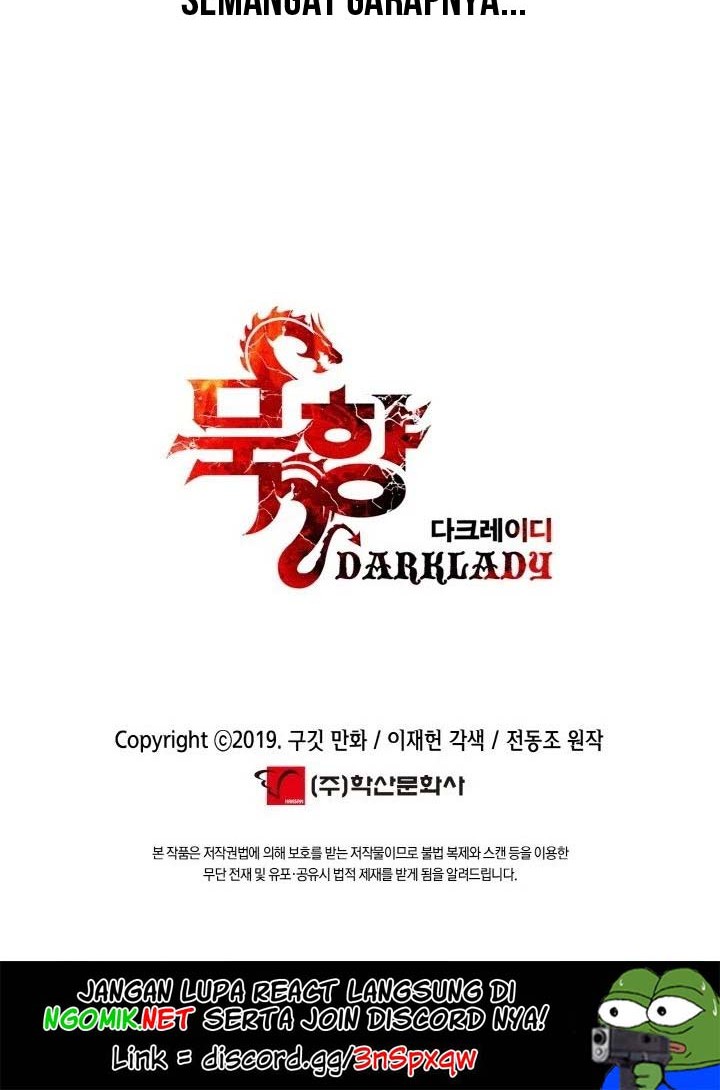 Dark Lady Isekai Bab 66 halaman 49
