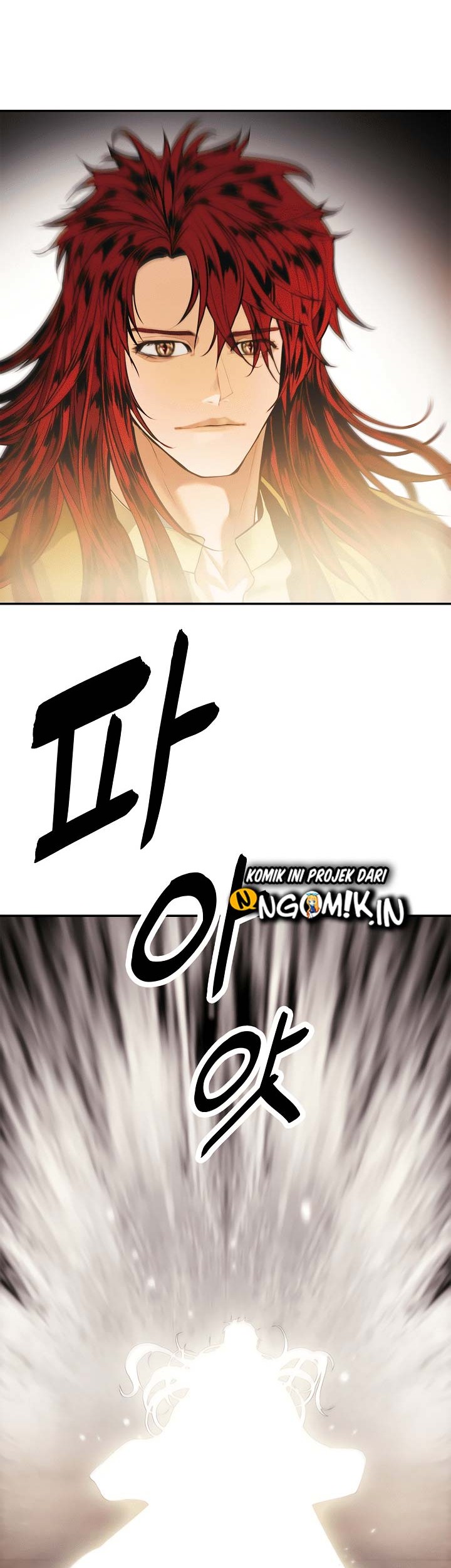 Dark Lady Isekai Bab 67 halaman 3