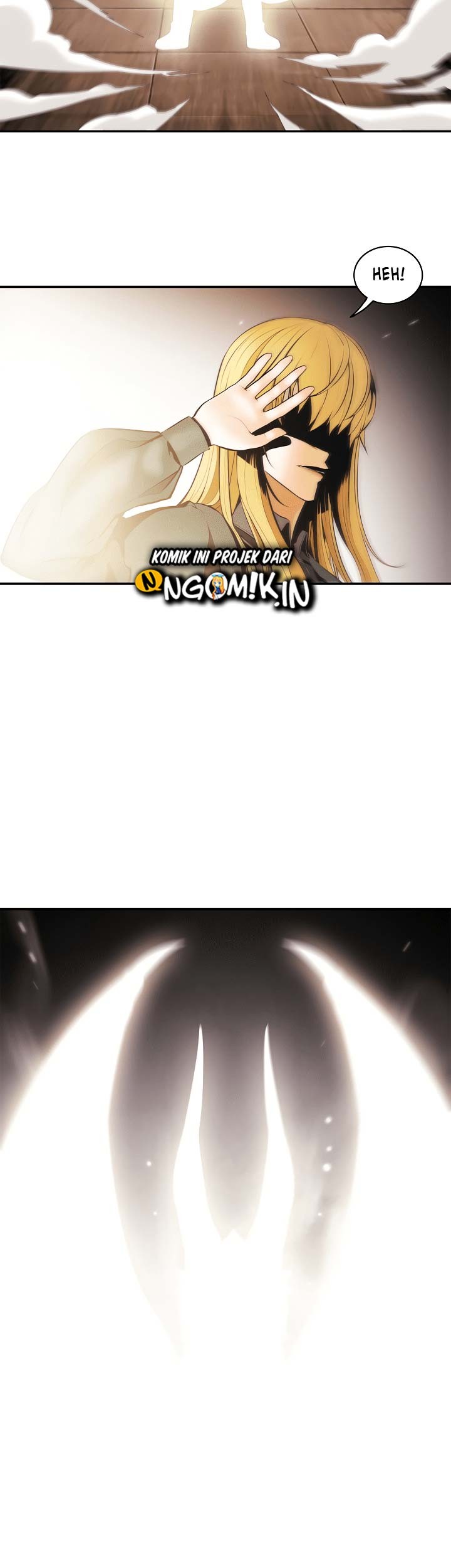 Dark Lady Isekai Bab 67 halaman 5