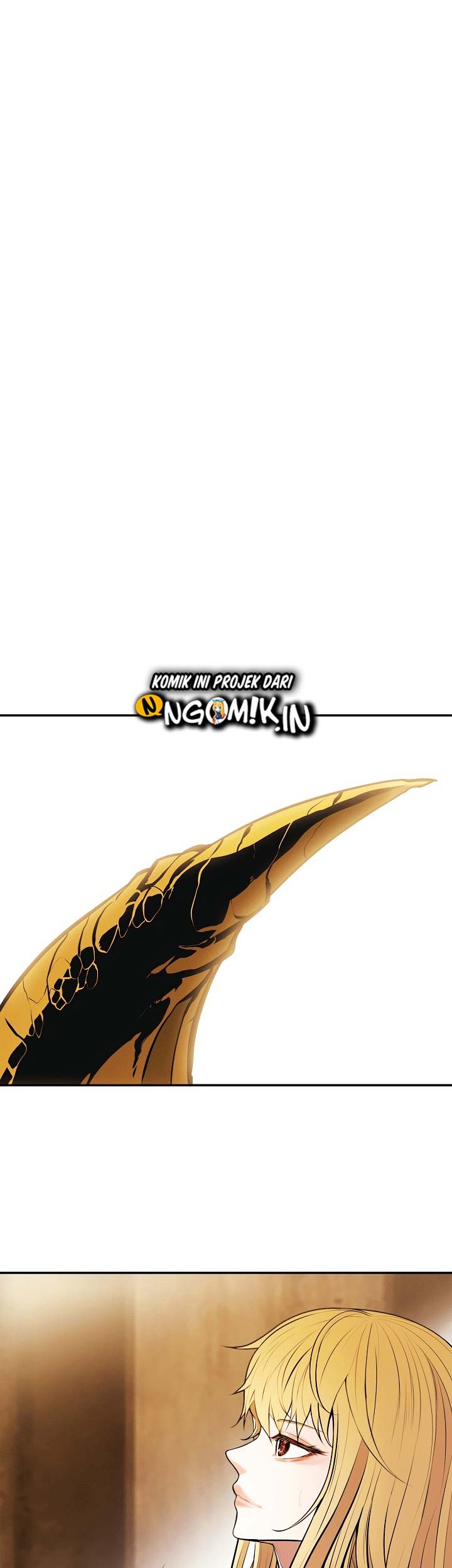 Dark Lady Isekai Bab 67 halaman 6