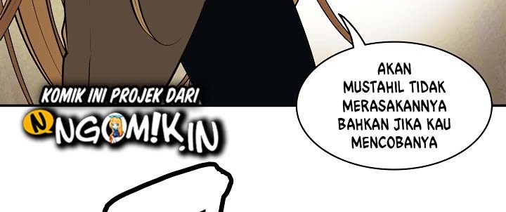 Dark Lady Isekai Bab 67 halaman 22