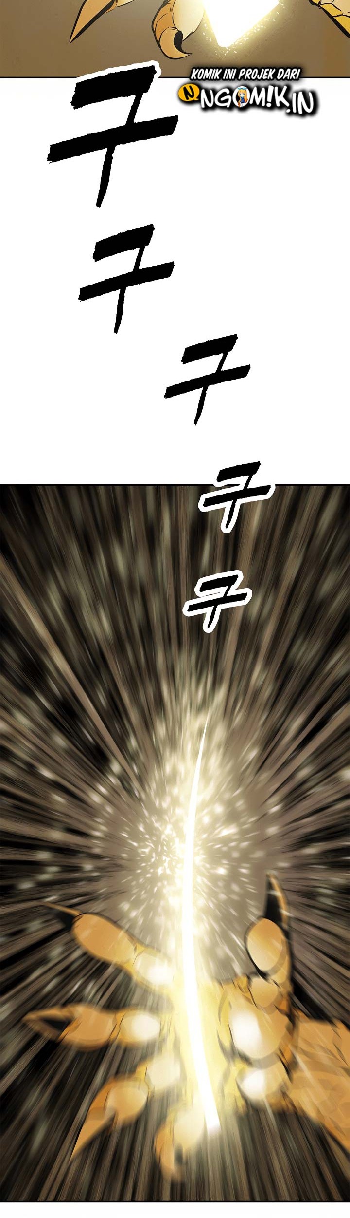 Dark Lady Isekai Bab 67 halaman 42