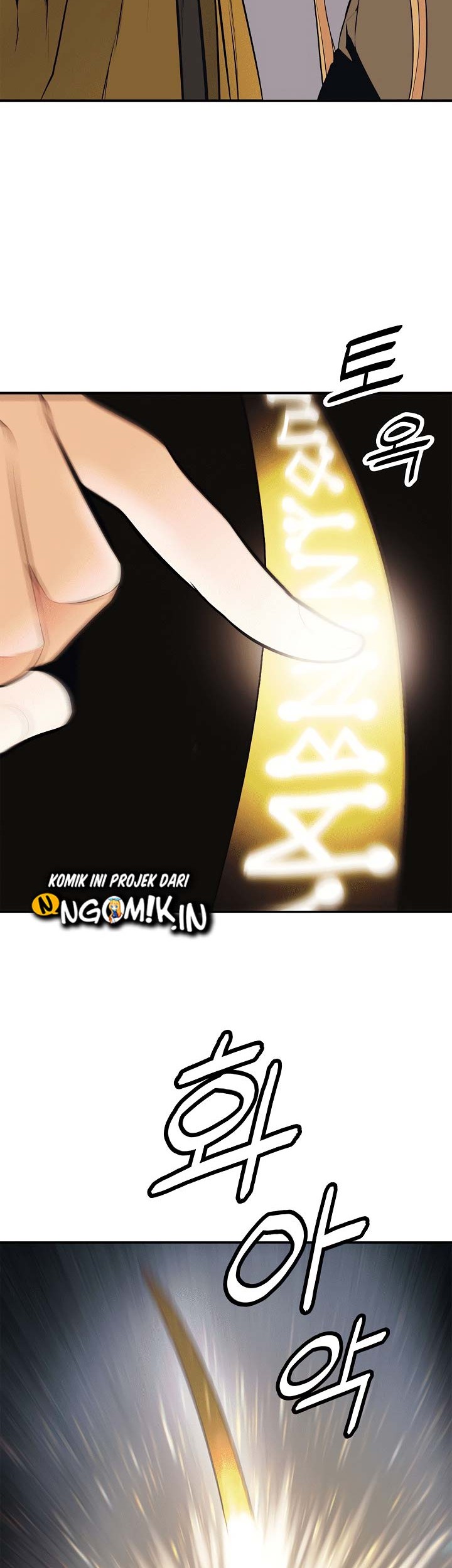 Dark Lady Isekai Bab 67 halaman 51