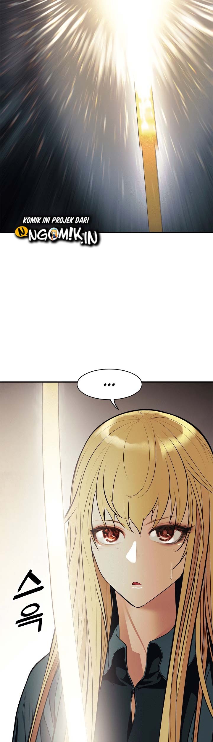 Dark Lady Isekai Bab 67 halaman 53