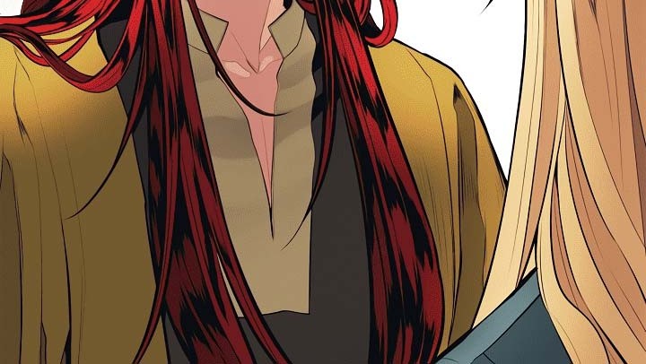 Dark Lady Isekai Bab 67 halaman 55