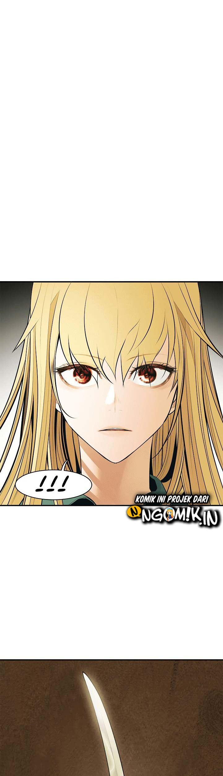 Dark Lady Isekai Bab 68 halaman 22
