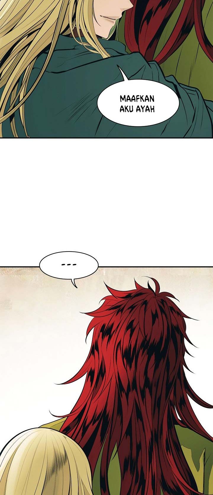 Dark Lady Isekai Bab 68 halaman 41