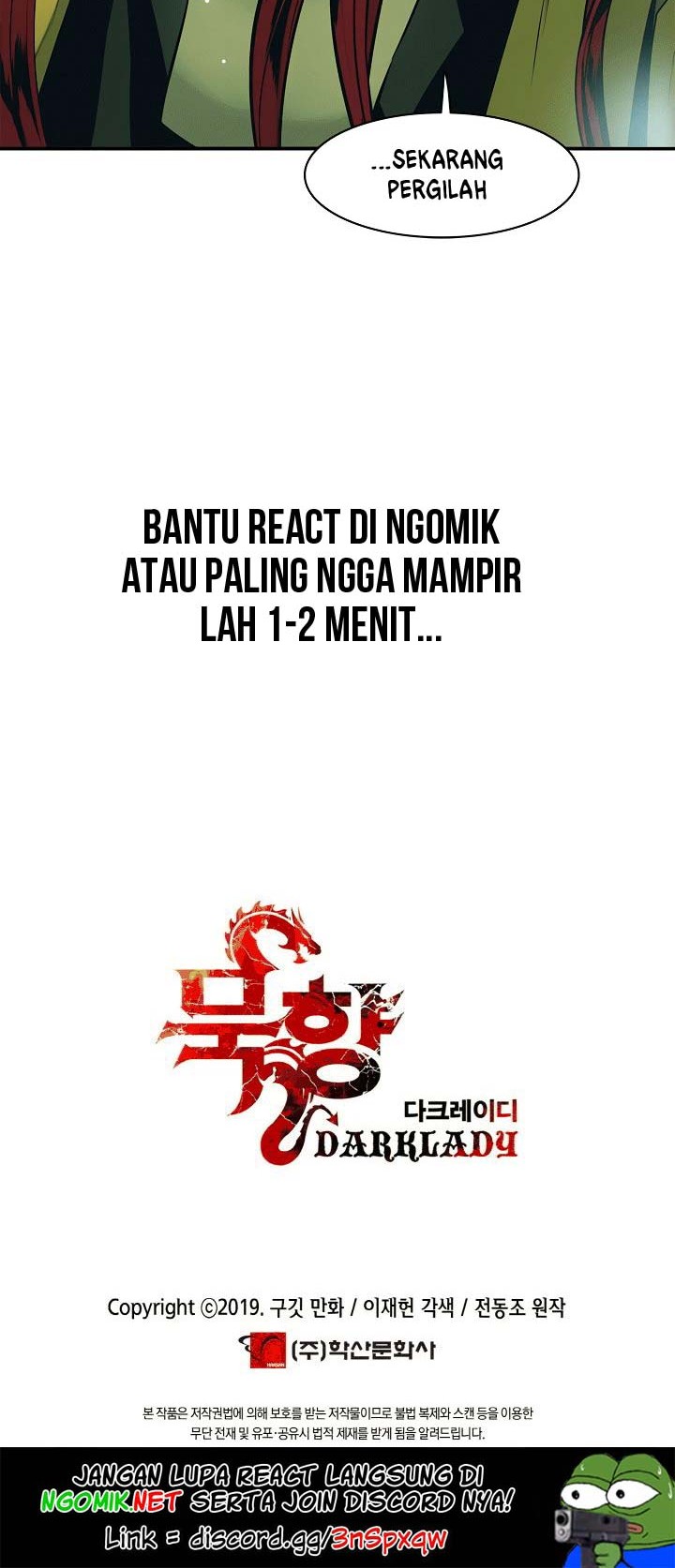 Dark Lady Isekai Bab 68 halaman 45
