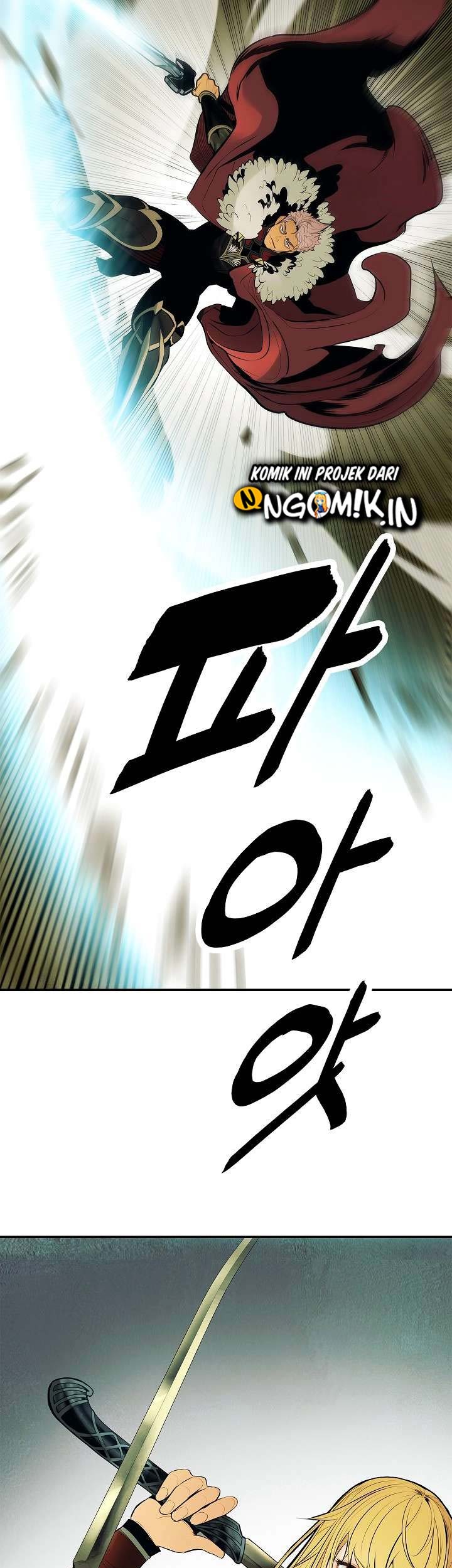 Dark Lady Isekai Bab 69 halaman 22