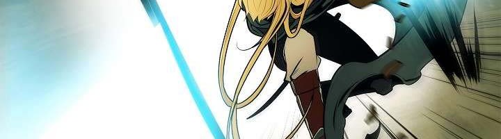 Dark Lady Isekai Bab 69 halaman 24
