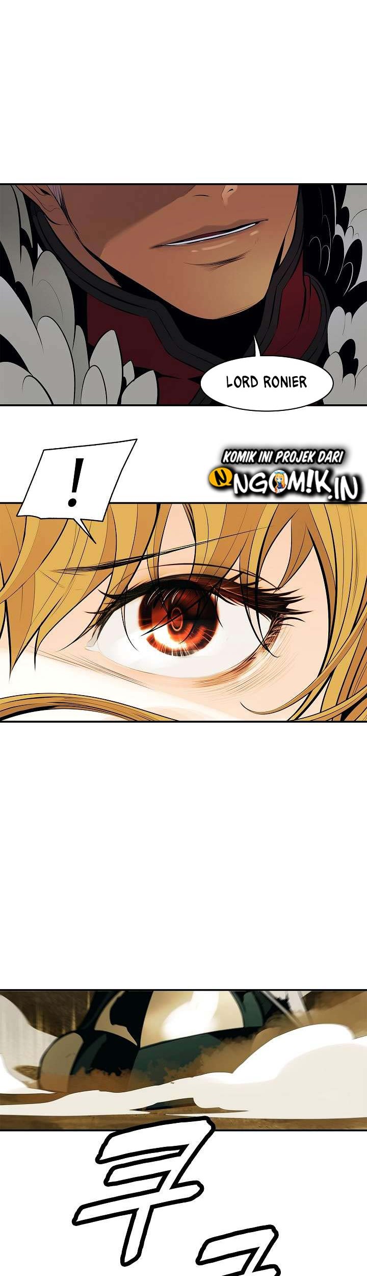 Dark Lady Isekai Bab 69 halaman 26