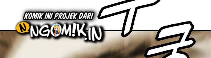 Dark Lady Isekai Bab 69 halaman 27