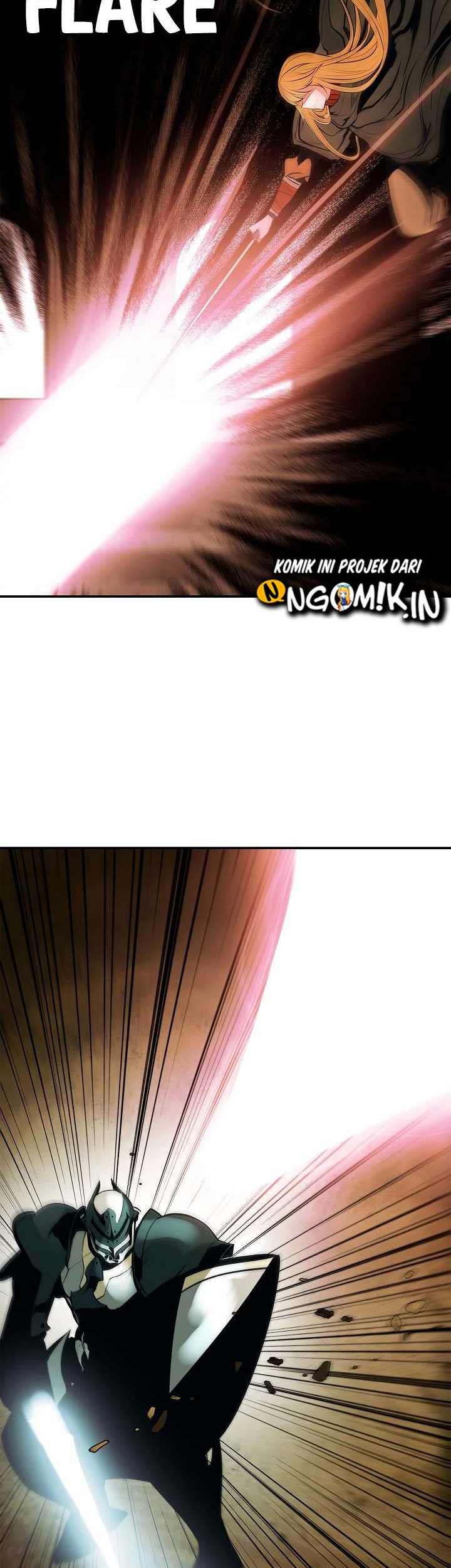 Dark Lady Isekai Bab 69 halaman 41