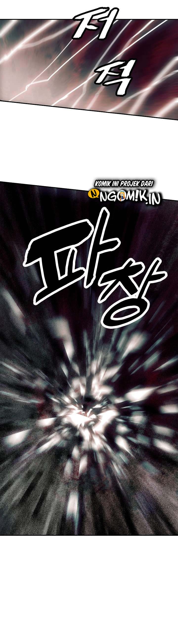Dark Lady Isekai Bab 69 halaman 46