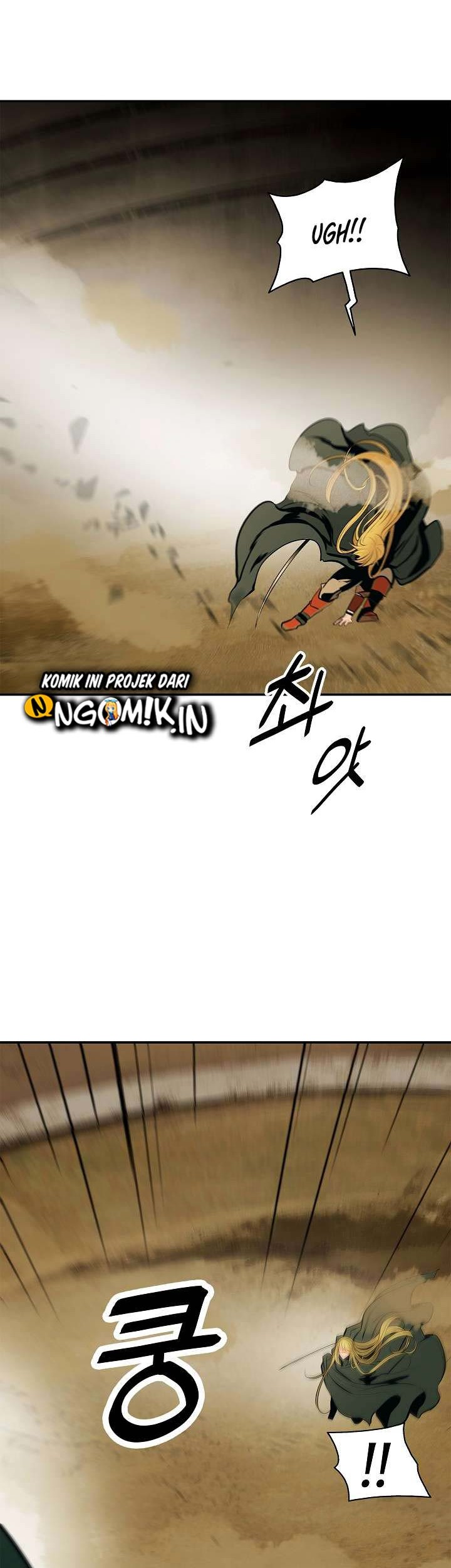 Dark Lady Isekai Bab 69 halaman 47