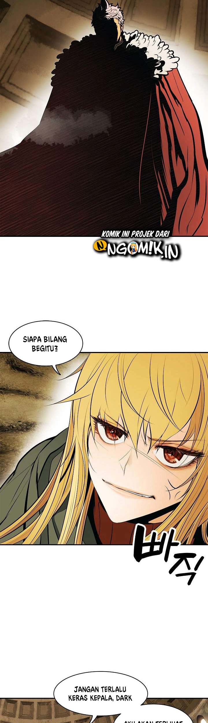 Dark Lady Isekai Bab 69 halaman 53