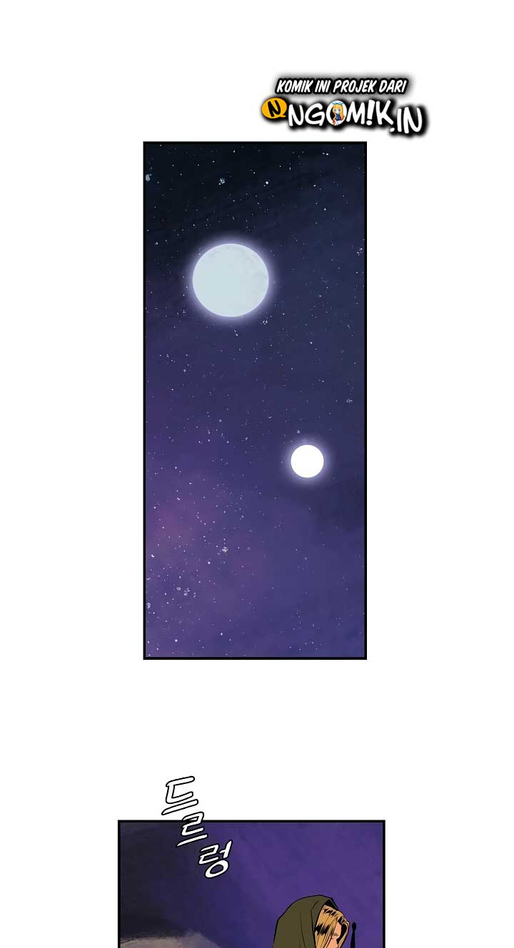 Dark Lady Isekai Bab 7 halaman 2