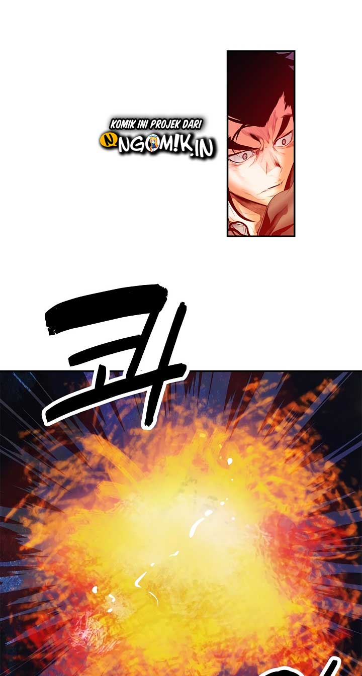 Dark Lady Isekai Bab 7 halaman 10
