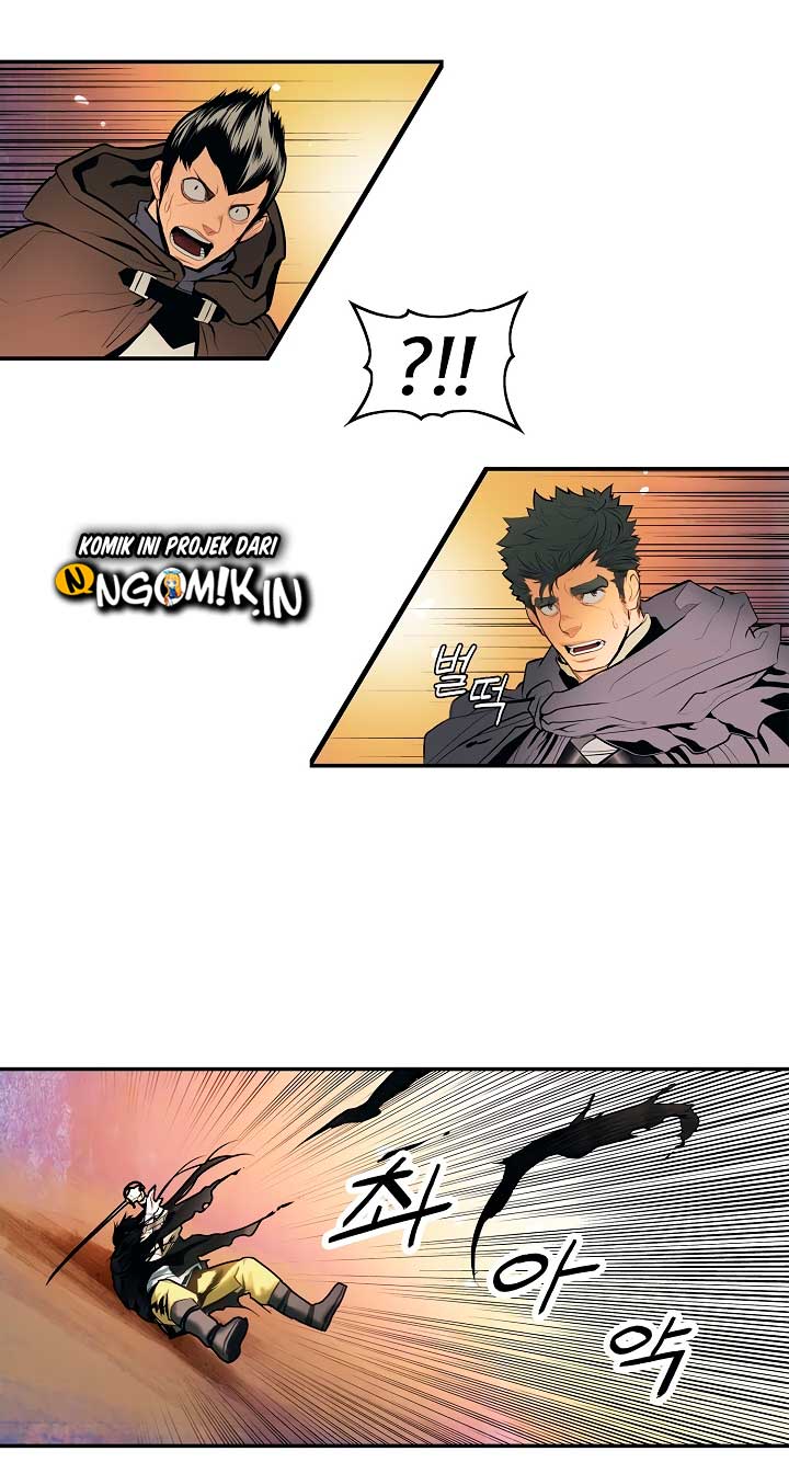 Dark Lady Isekai Bab 7 halaman 12