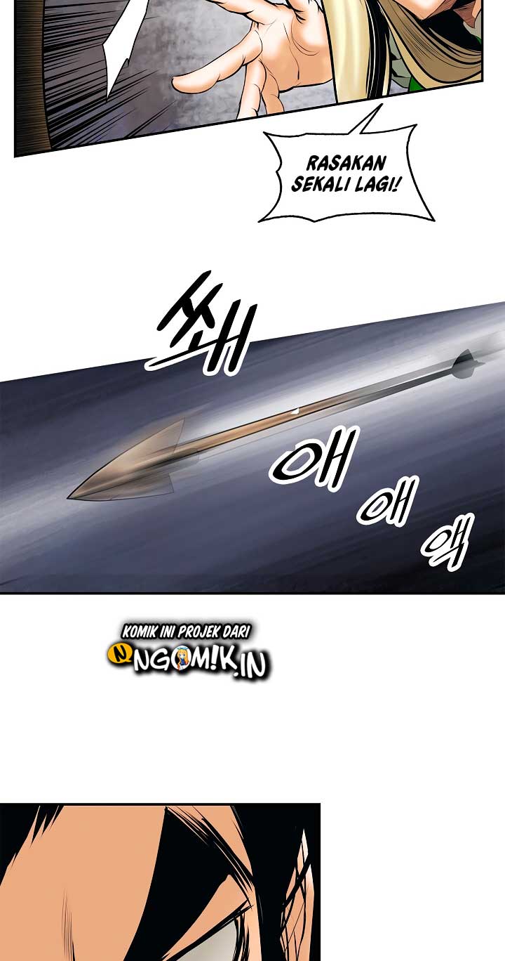 Dark Lady Isekai Bab 7 halaman 23