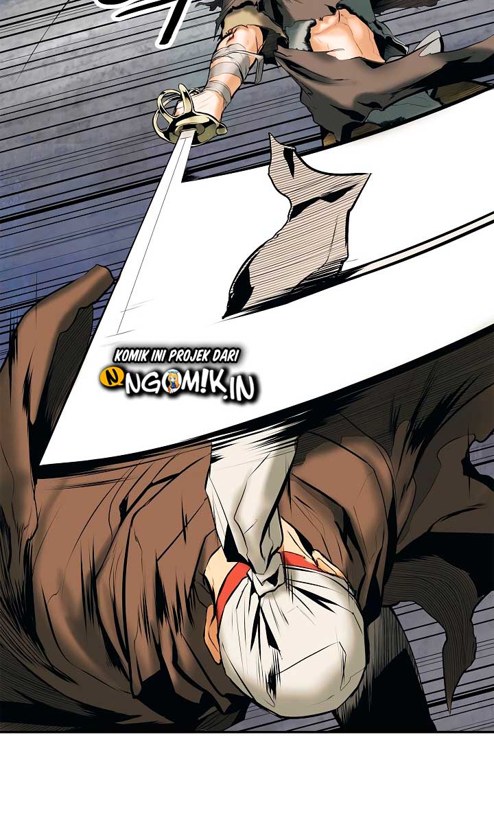 Dark Lady Isekai Bab 7 halaman 39