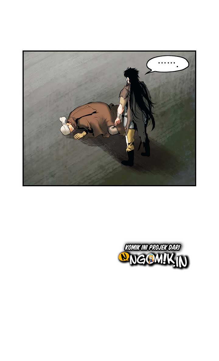 Dark Lady Isekai Bab 7 halaman 41