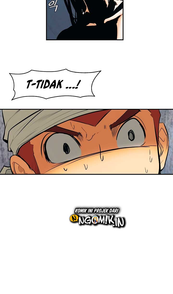 Dark Lady Isekai Bab 7 halaman 46