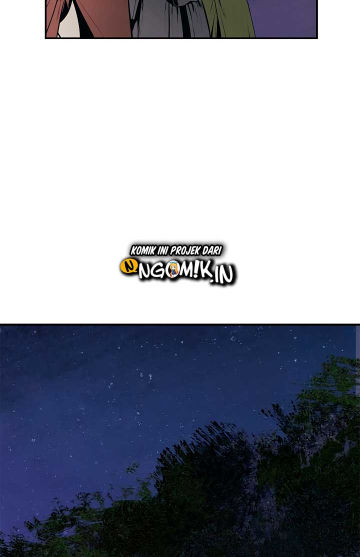 Dark Lady Isekai Bab 7 halaman 48