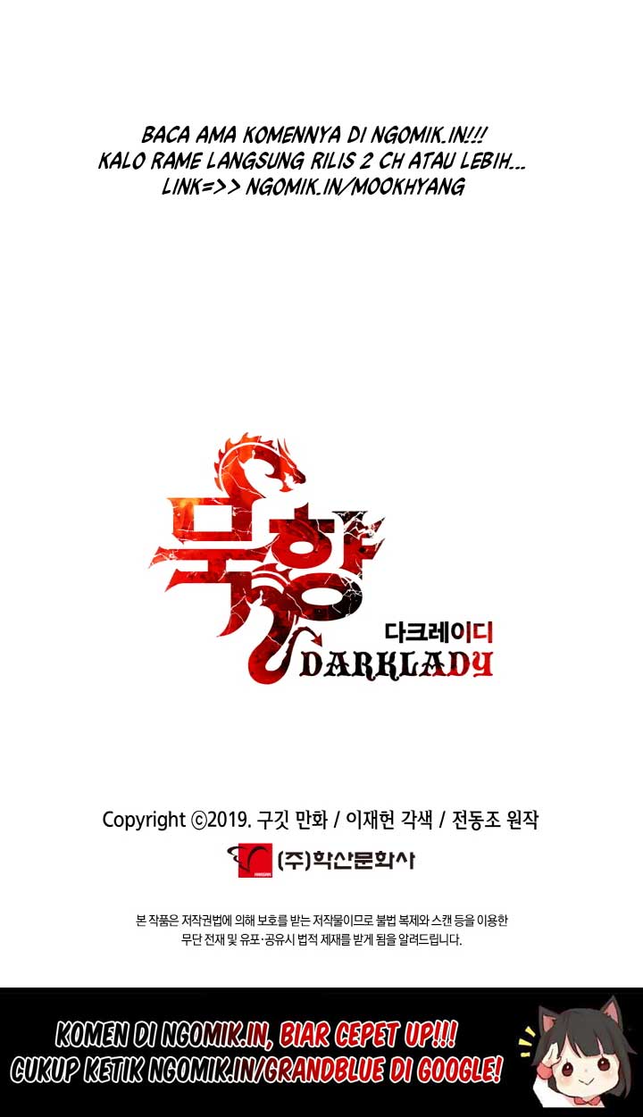 Dark Lady Isekai Bab 7 halaman 59