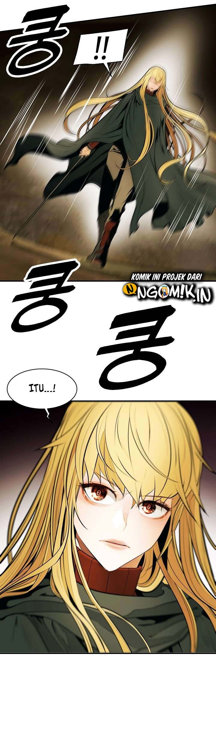 Dark Lady Isekai chapter 70 halaman 10