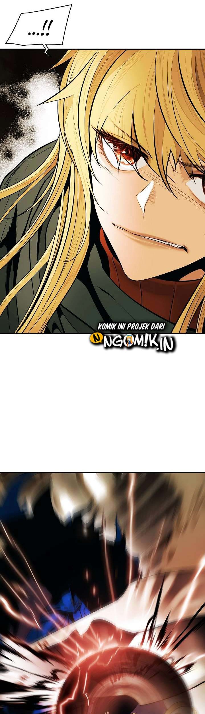 Dark Lady Isekai chapter 70 halaman 29