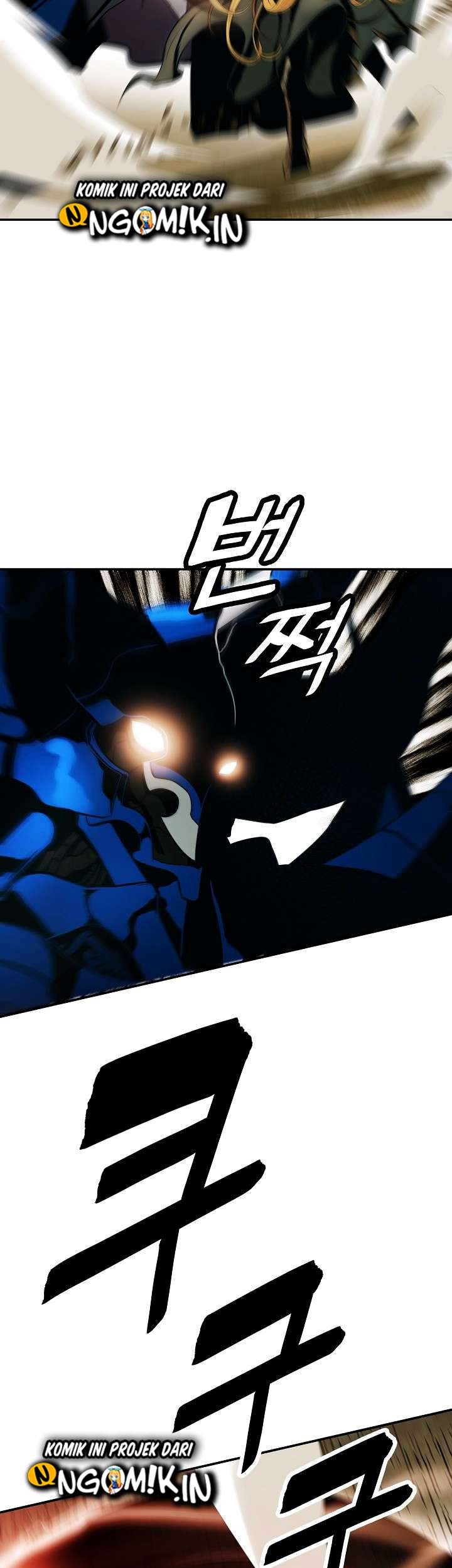 Dark Lady Isekai chapter 70 halaman 31