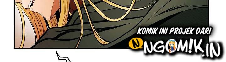 Dark Lady Isekai chapter 70 halaman 33