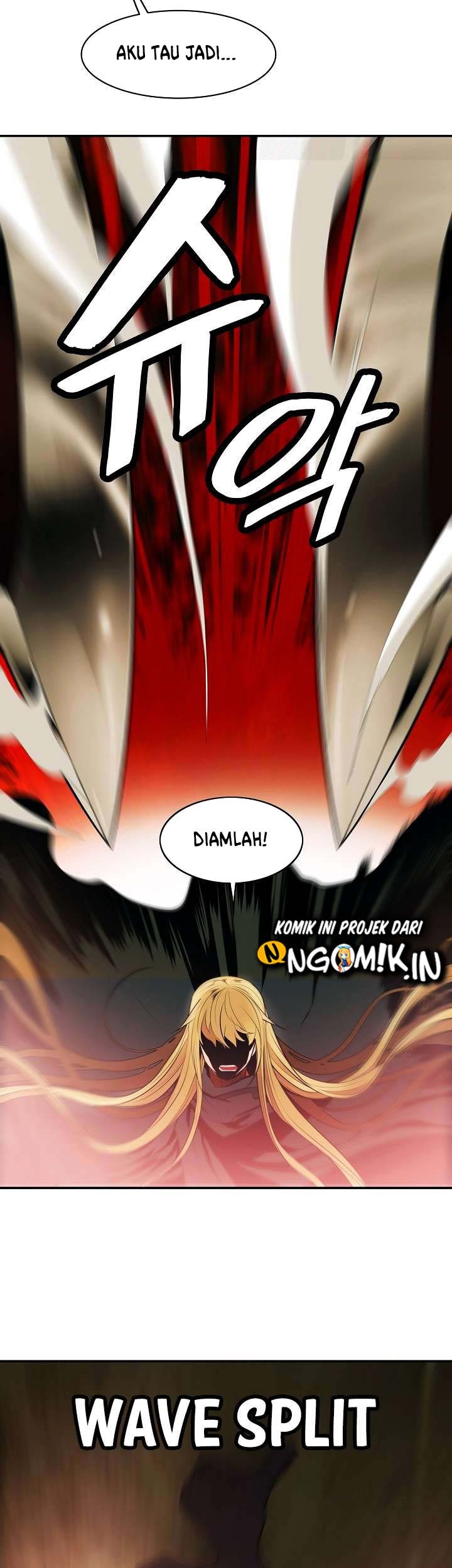 Dark Lady Isekai chapter 70 halaman 34