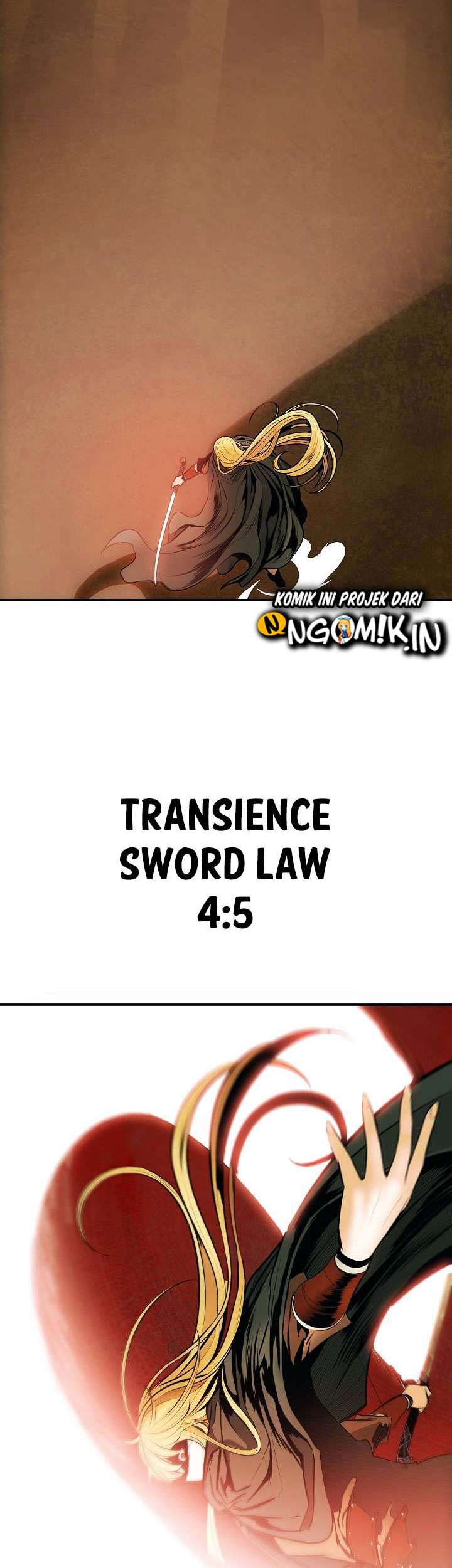 Dark Lady Isekai chapter 70 halaman 38