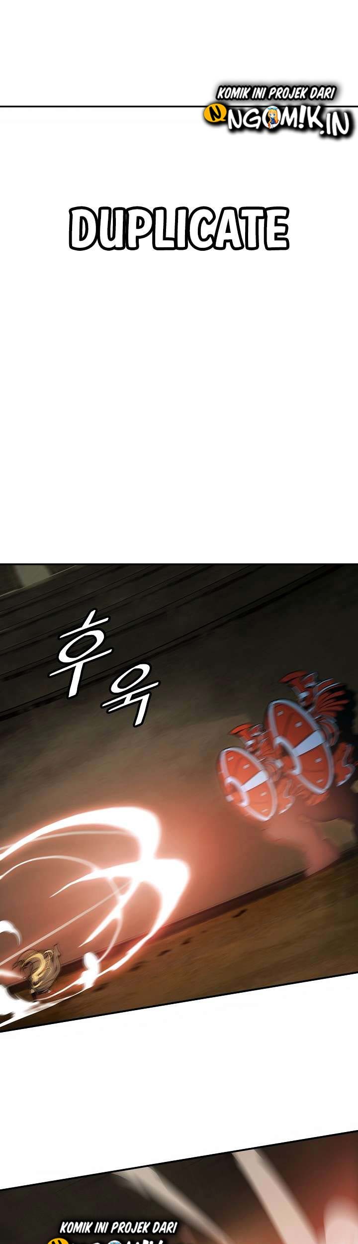 Dark Lady Isekai chapter 70 halaman 40