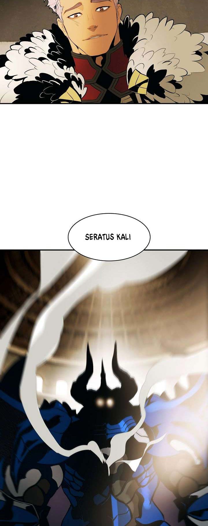 Dark Lady Isekai chapter 70 halaman 51