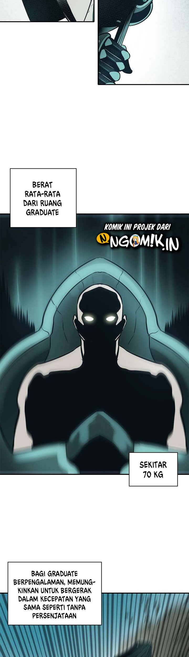 Dark Lady Isekai chapter 71 halaman 3