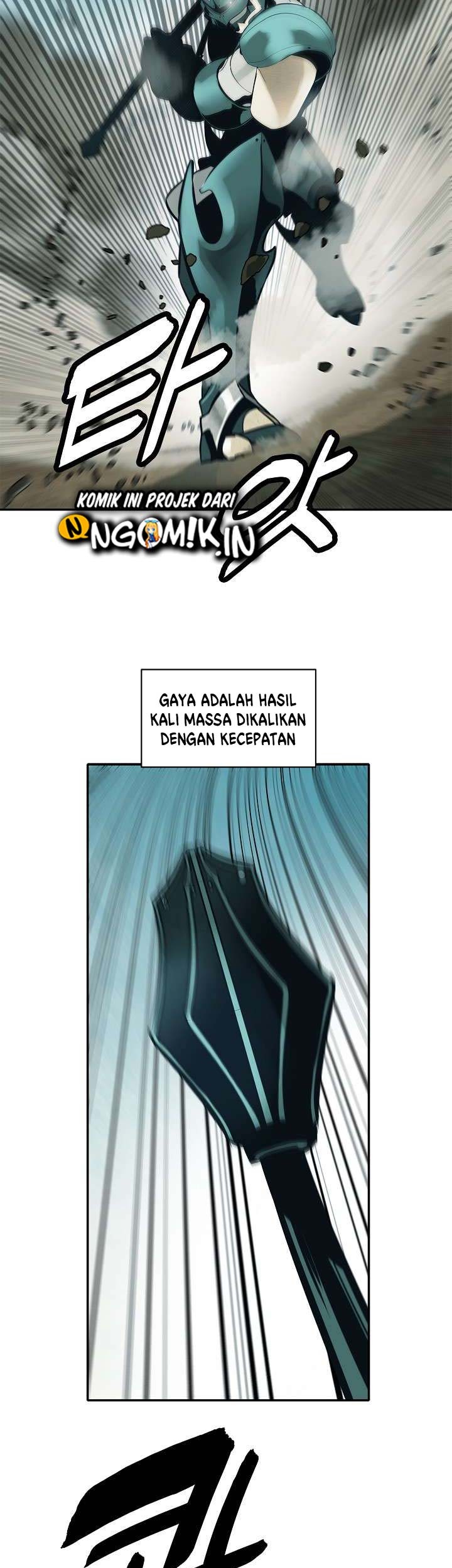 Dark Lady Isekai chapter 71 halaman 5
