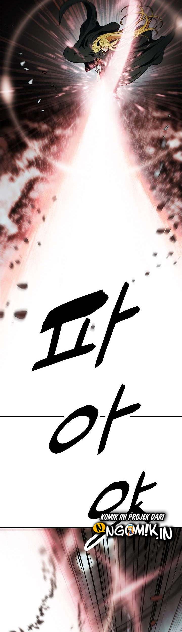 Dark Lady Isekai chapter 71 halaman 12