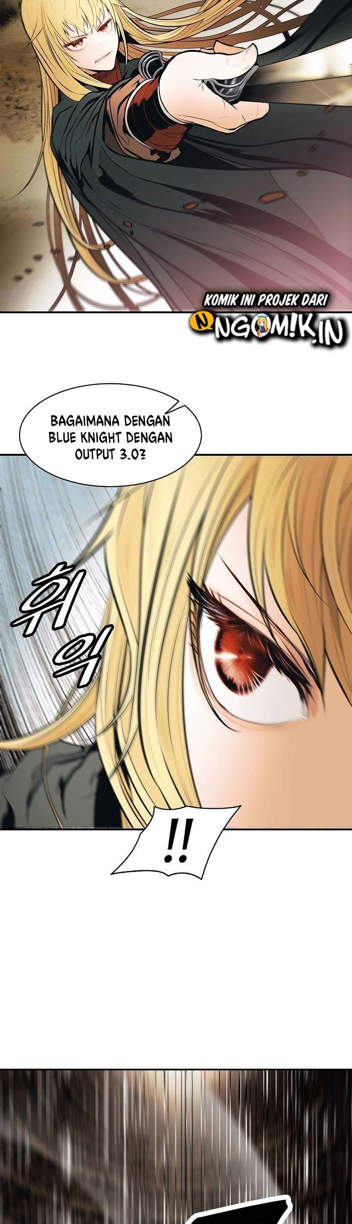 Dark Lady Isekai chapter 71 halaman 17